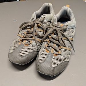 Merrell hiking shoes